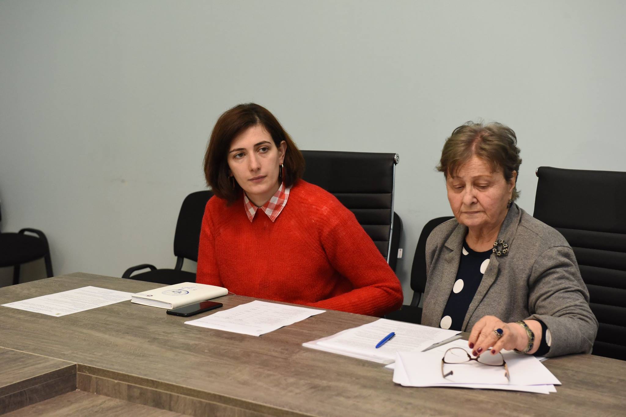 Kutaisi city Municipality  Launches Social and Economic Empowerment Program for Large Families Living in Kutaisi