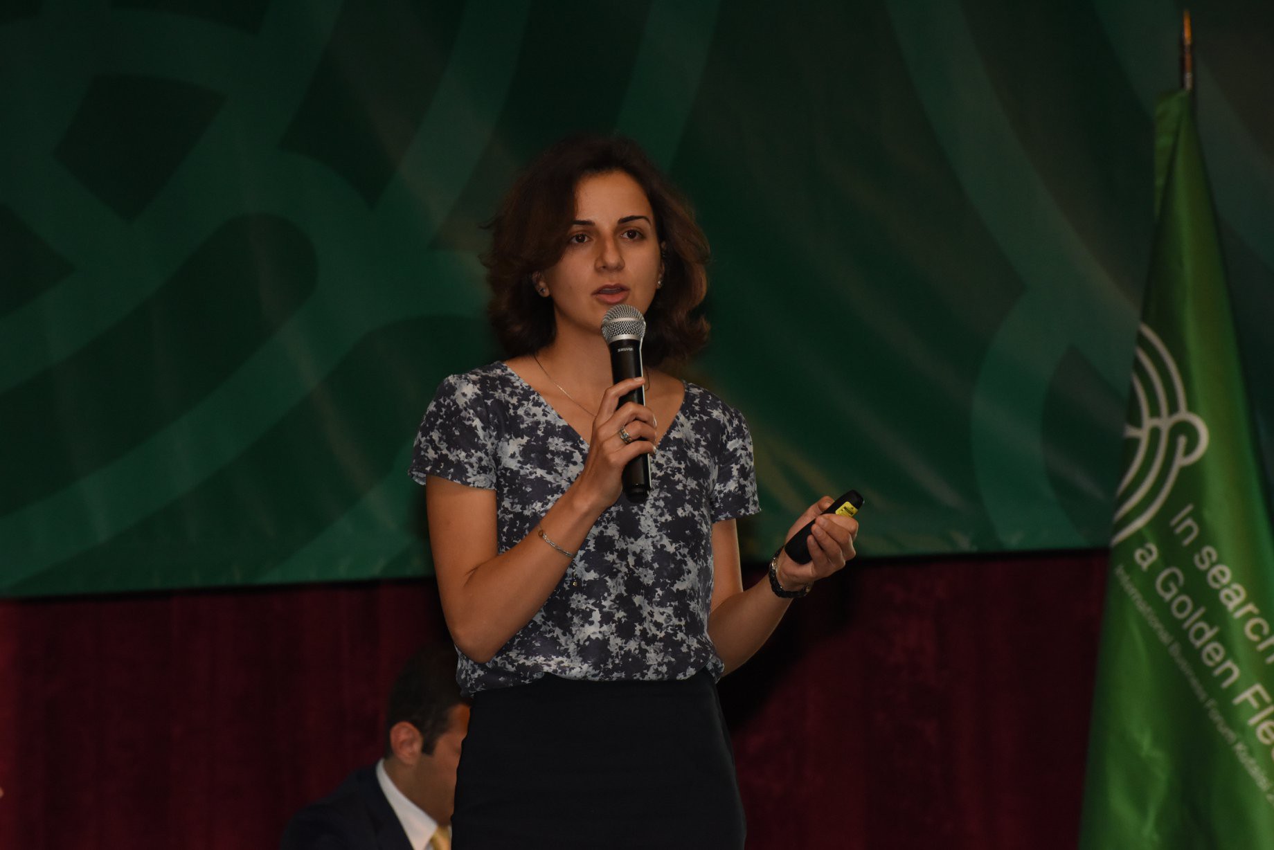 Rusudan Mamatsashvili: Kutaisi Business Forum is an important and step forward for tourism development