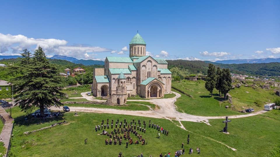 დავით ერემეიშვილი: ბევრი სიცოცხლე შეეწირა დამოუკიდებლობის იდეის ხორცშესხმას და დღეს, დამოუკიდებელი საქართველო ღირსეულ ადგილს იკავებს მსოფლიო თანამეგობრობაში