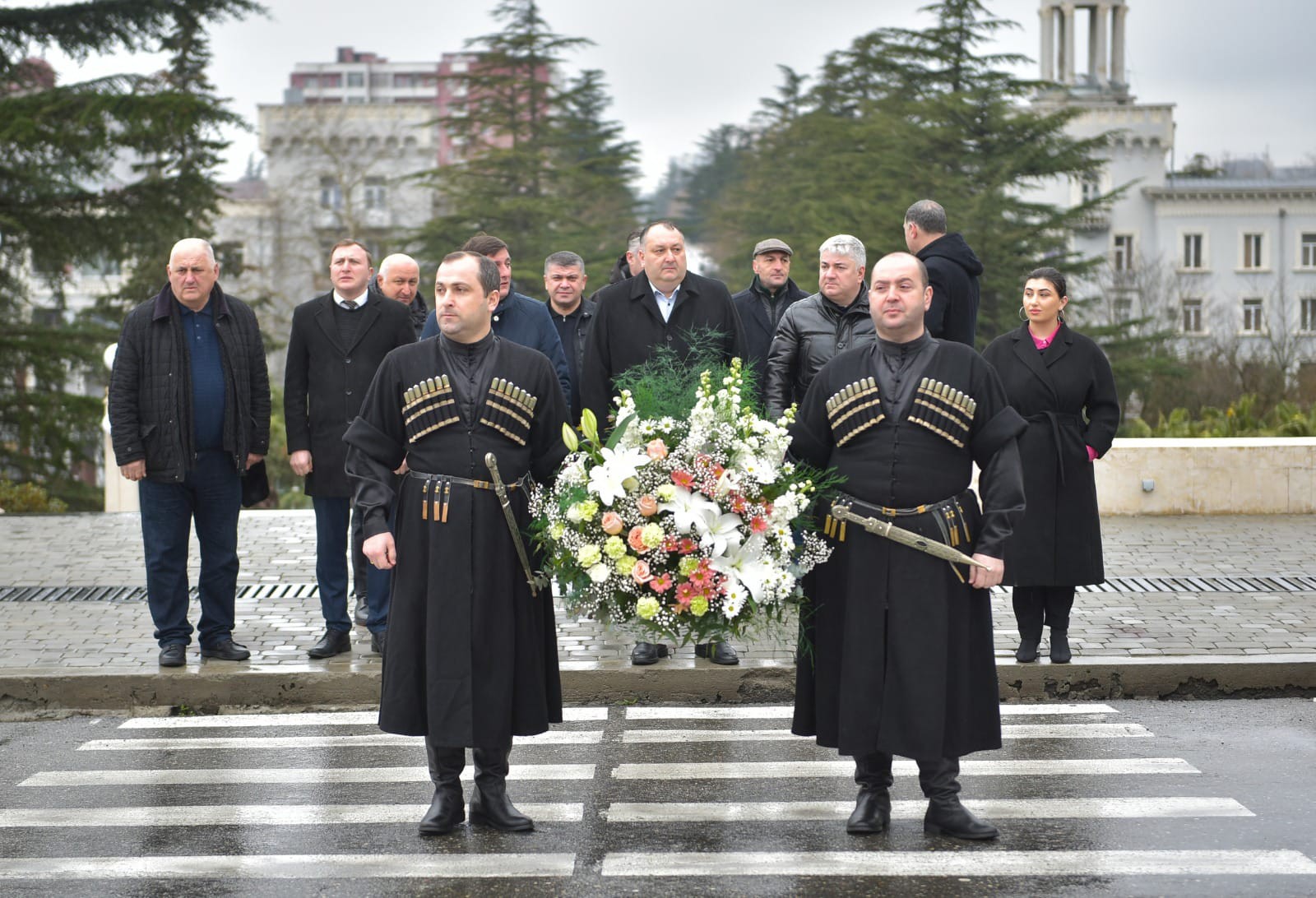 დავითობა ქუთაისში